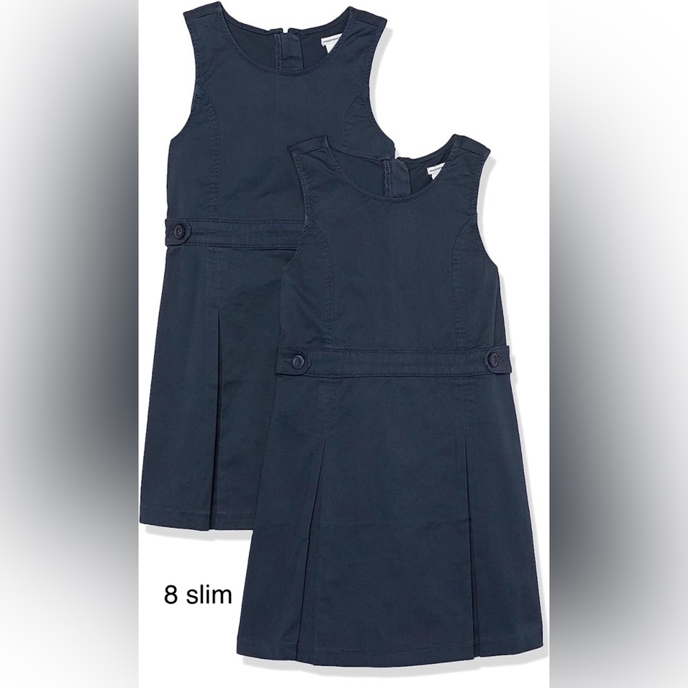 Girls jumper